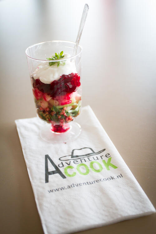 dessert-lunch