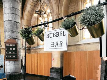 bubbelbar